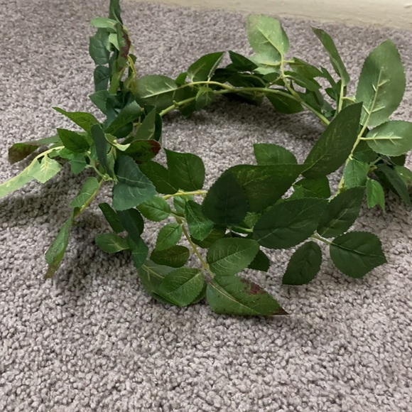 Ling’s Moments leaf wreaths - Picture 2 of 3